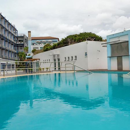 Hotel Do Caracol Angra do Heroísmo Eksteriør billede