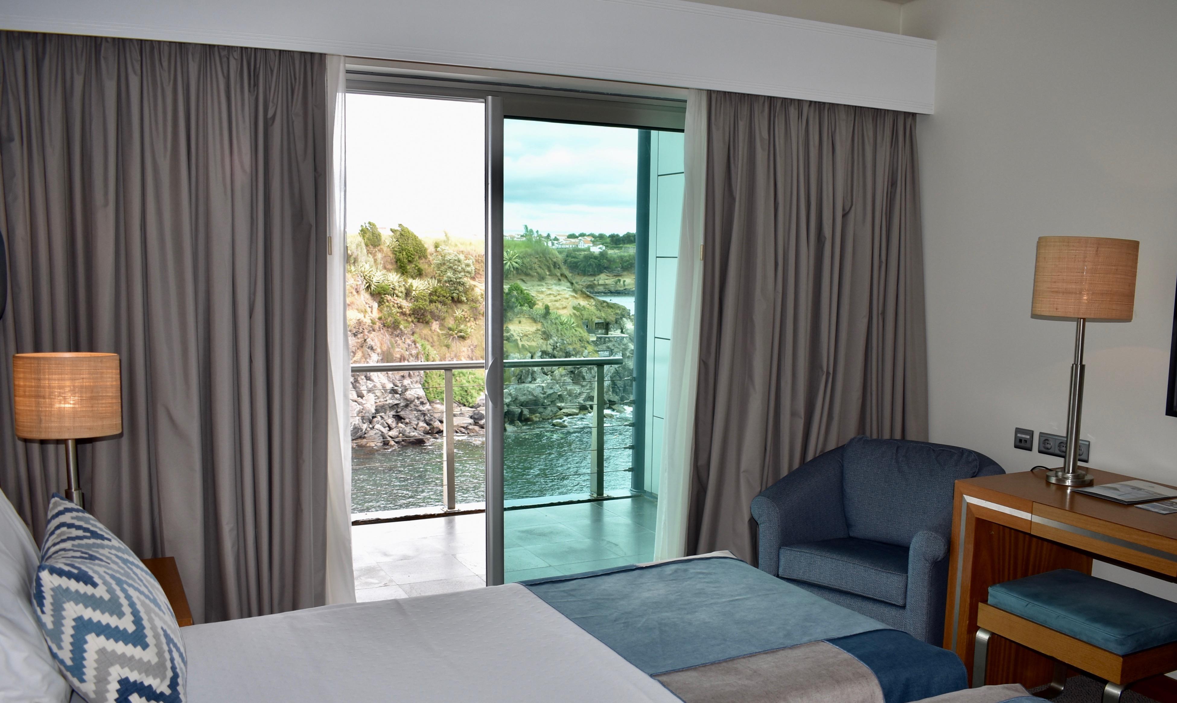 Hotel Do Caracol Angra do Heroísmo Eksteriør billede