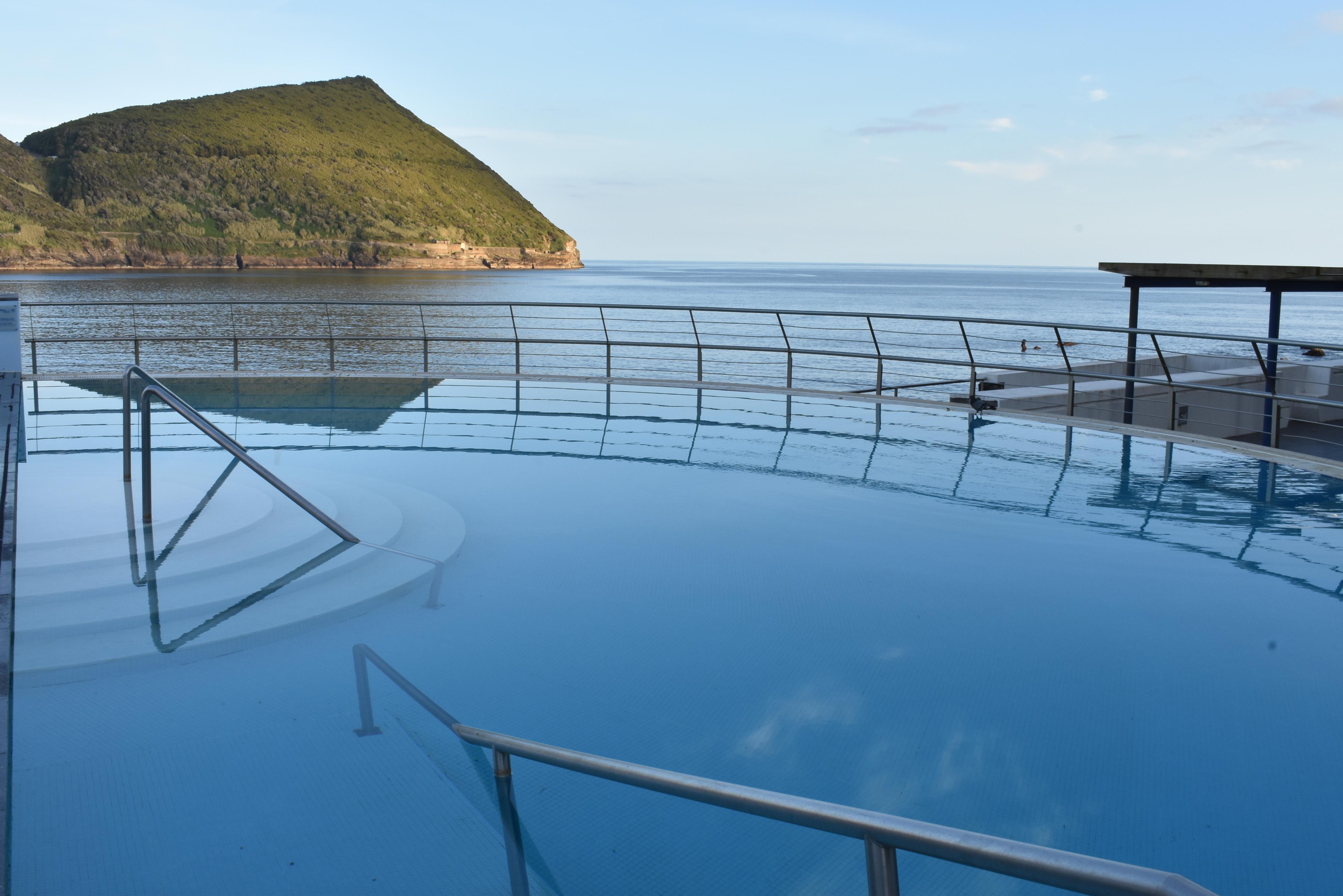 Hotel Do Caracol Angra do Heroísmo Eksteriør billede